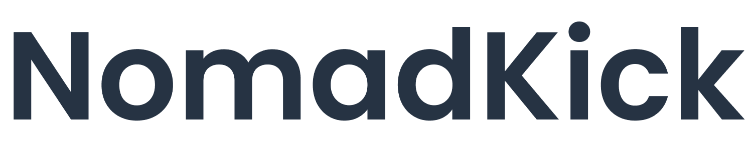 Nomadkick