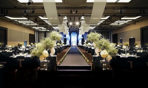 The-K 서울호텔_그랜드볼룸웨딩