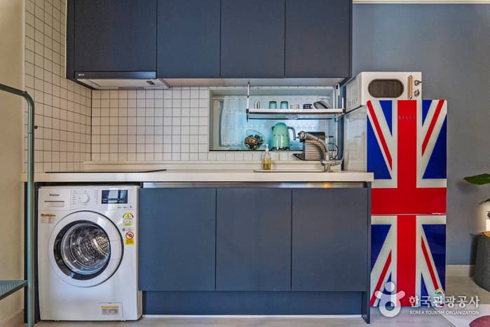 서울_린다픽_객실 주방
