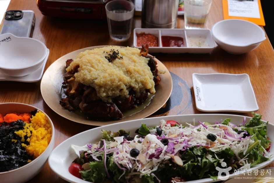 미쓰족발 홍대 (10)