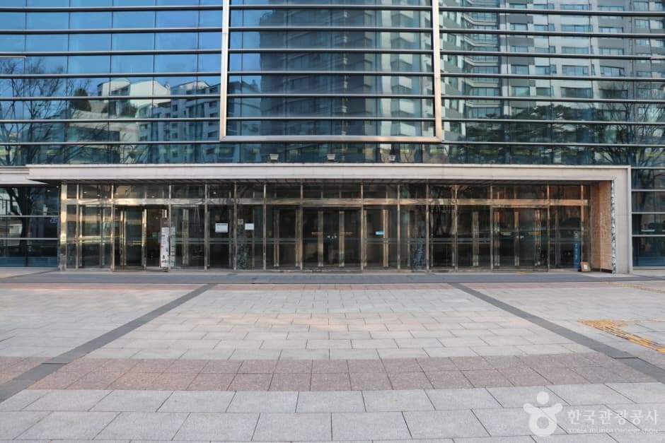 한전아트센터공연장 (2)