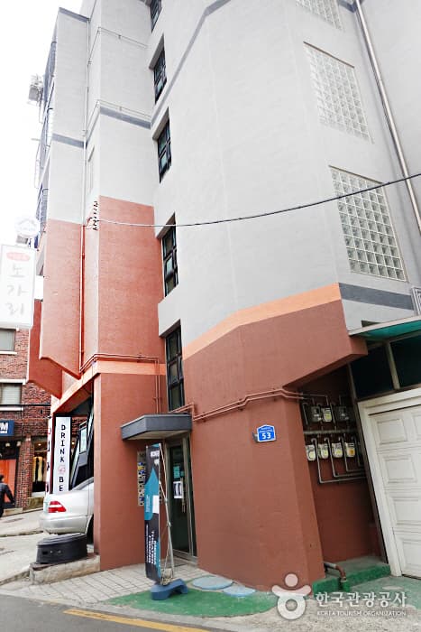 ライクユー[韓国観光品質認証](라이크유[한국관광 품질인증]/Korea Quality)