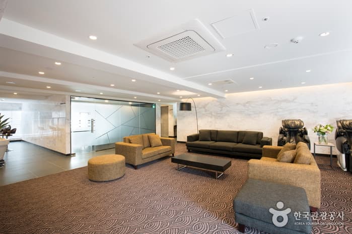 부산_호텔포레 프리미어 남포_부대시설 1