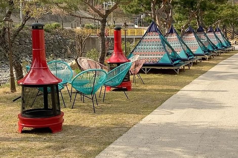 울산광역시_울주군_토르첼로_야외