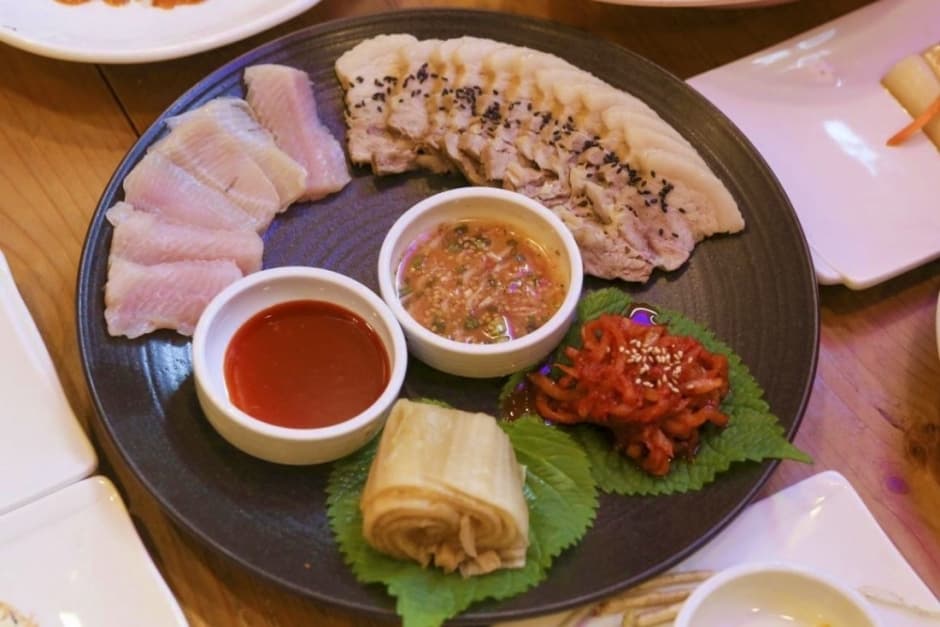 전라북도_고창군_퓨전한정식마실_음식_2