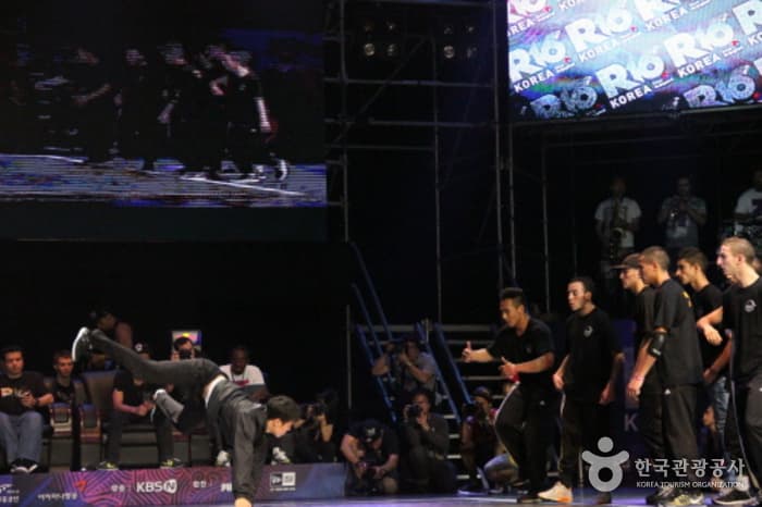 R-16 코리아 2013(16)