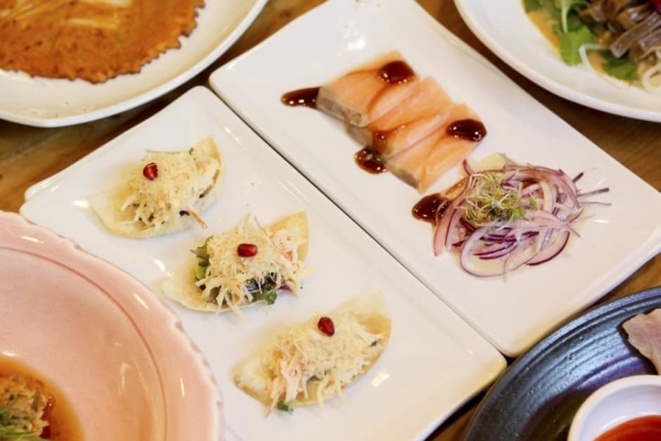 전라북도_고창군_퓨전한정식마실_음식_3