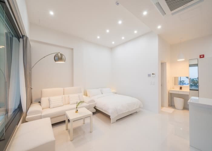 슬로우오션 풀빌라 펜션_스네일D2