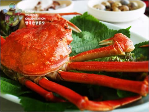 Jukdosan (죽도산)