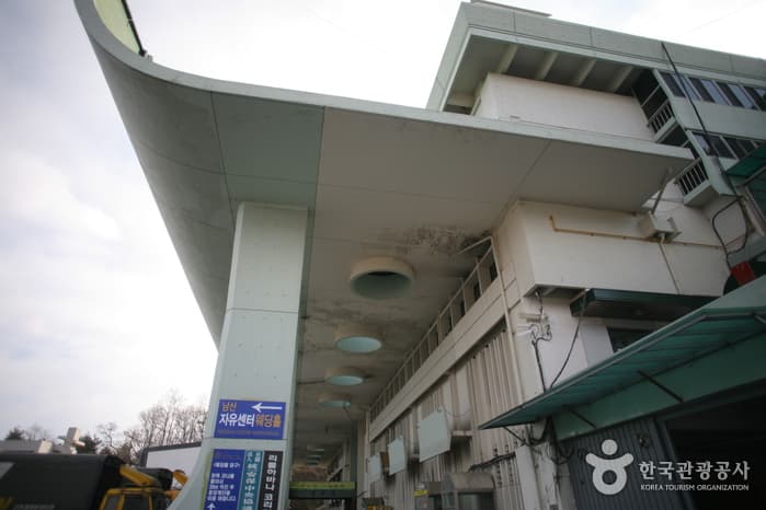 礼智院(예지원)