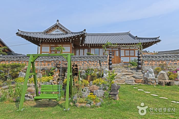 세종_학림재_전경1