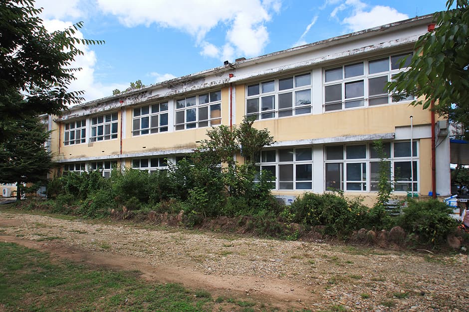 상주우산오토캠핑장_관리동