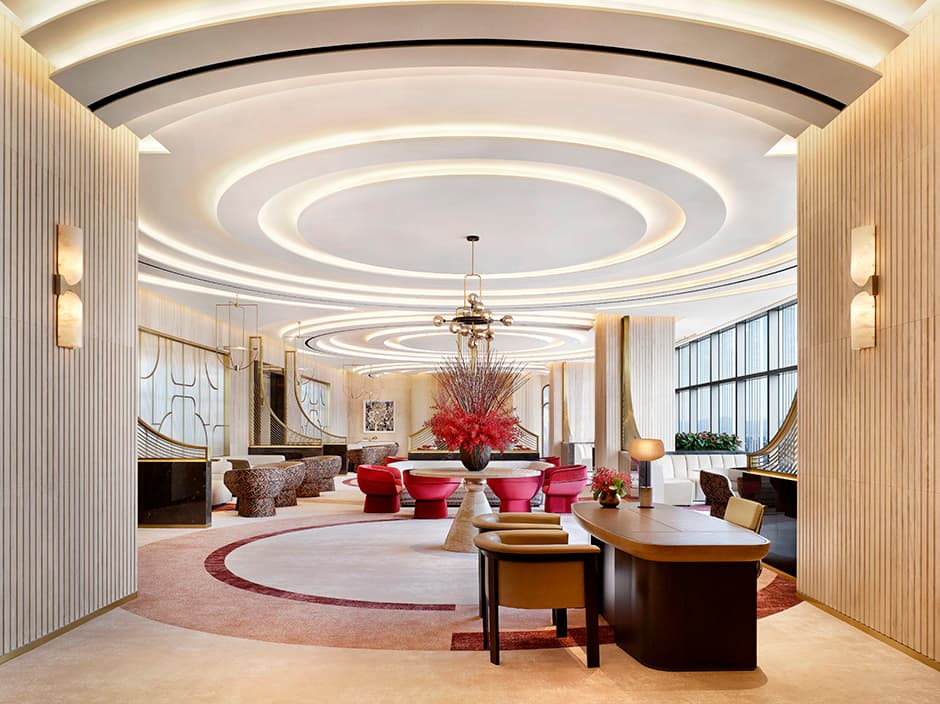 ジョソンパレスソウル江南 ラグジュアリーコレクションホテル(조선 팰리스 서울 강남, 럭셔리 컬렉션 호텔 (Josun Palace, a Luxury Collection Hotel, Seoul Gangnam))