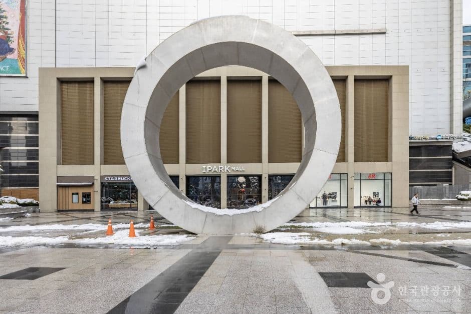 서울용산_용산역광장 (3)