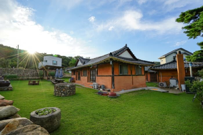 [인천 강화] 옛날에 금잔디 7