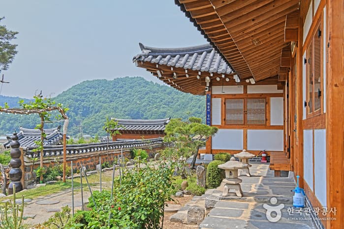 세종_학림재_전경2