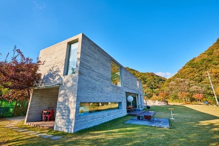 春川レイク192 ( 춘천 레이크192 )