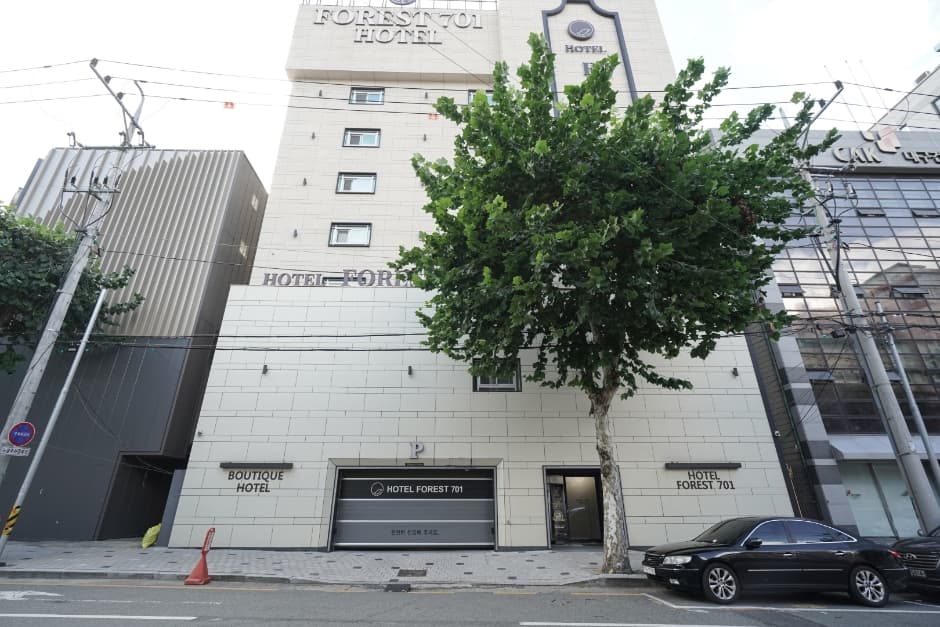 호텔포레스트701