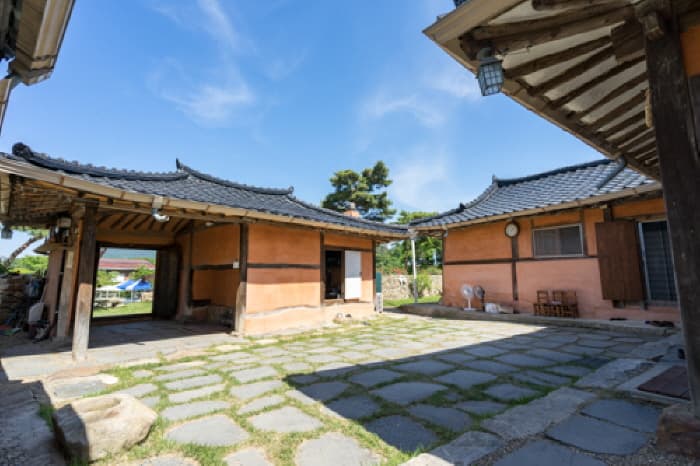 [인천 강화] 옛날에 금잔디 6