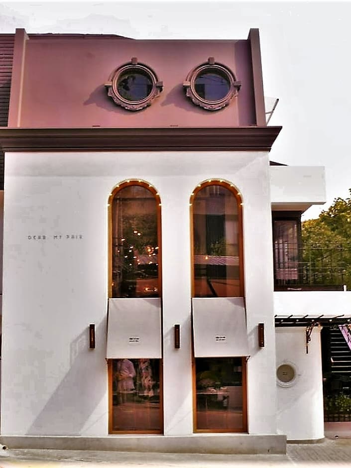 Pairing Room(페어링룸)