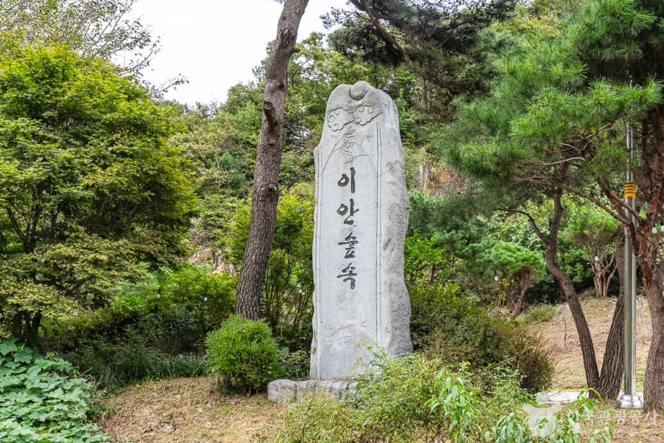 E-AN FOREST(이안숲속)