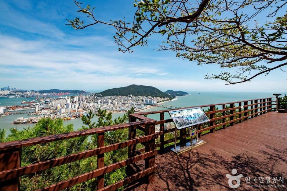 천마산 조각공원 (1)