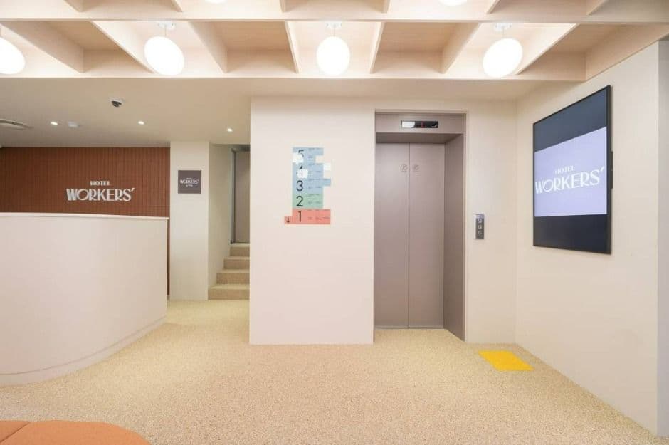 더휴식 아늑 워커스 안산점 (7)