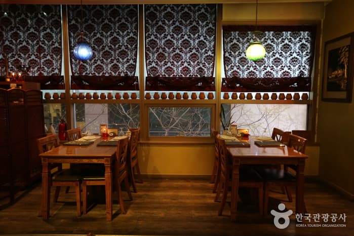 바바인디아(강남역점)01