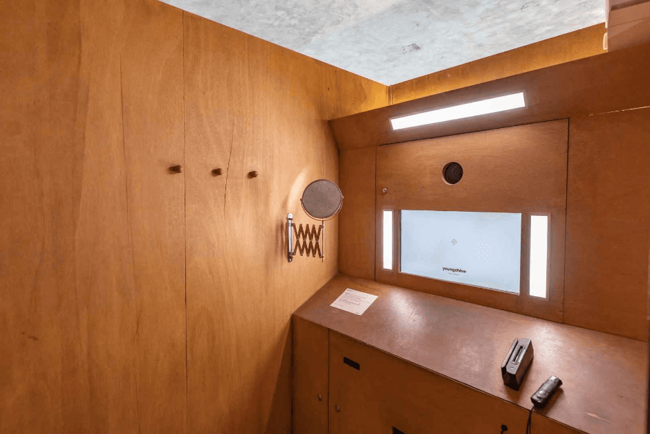 영카이브 성수점 (2)