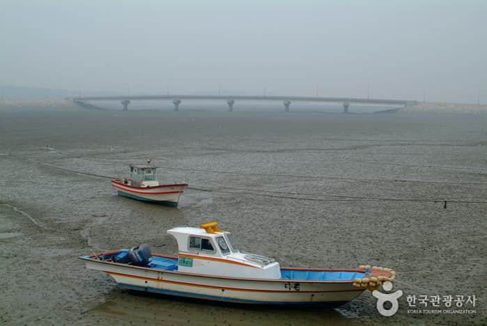 Остров Синдо (신도)