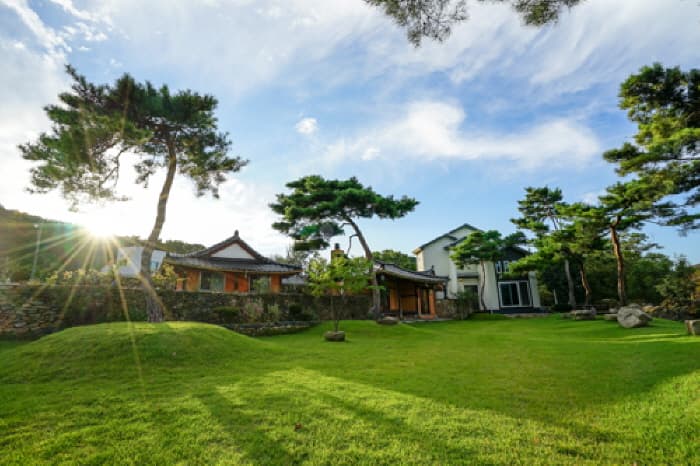 [인천 강화] 옛날에 금잔디 2