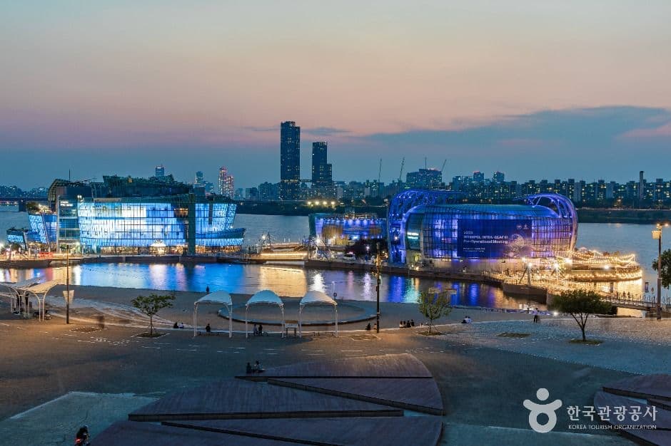 서울_세빛섬 (2)