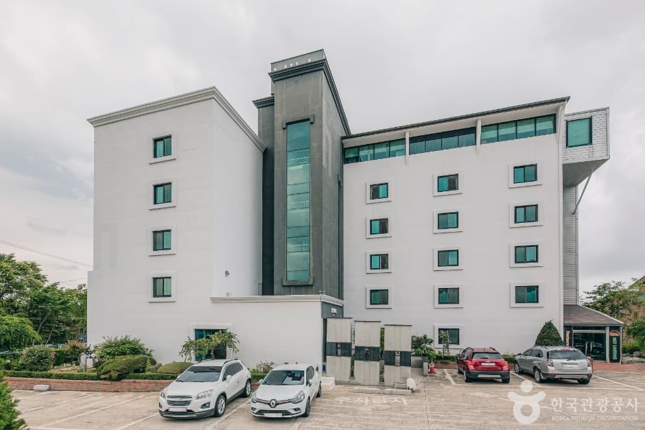 Motel Hill (모텔힐)