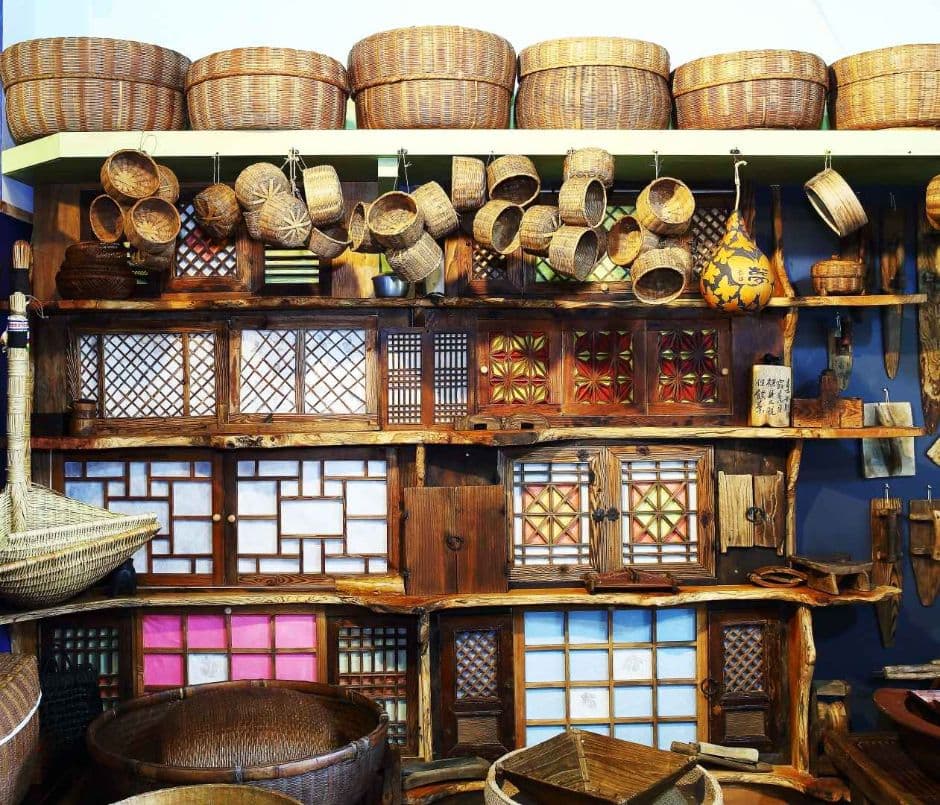 BIUM博物馆(비움박물관)