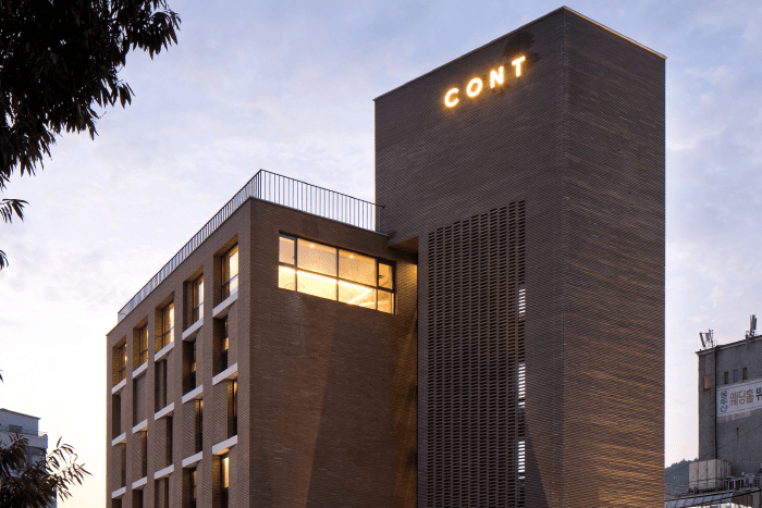 康堤飯店（HOTEL CONT）[韓國觀光品質認證/Korea Quality](호텔콘트(HOTEL CONT)[한국관광 품질인증/Korea Quality])