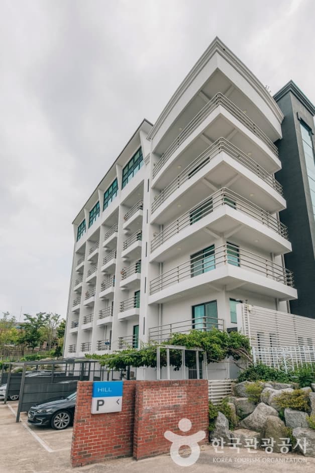모텔힐_외부전경 2