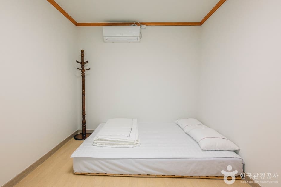 한옥스테이조아당_작은방 1