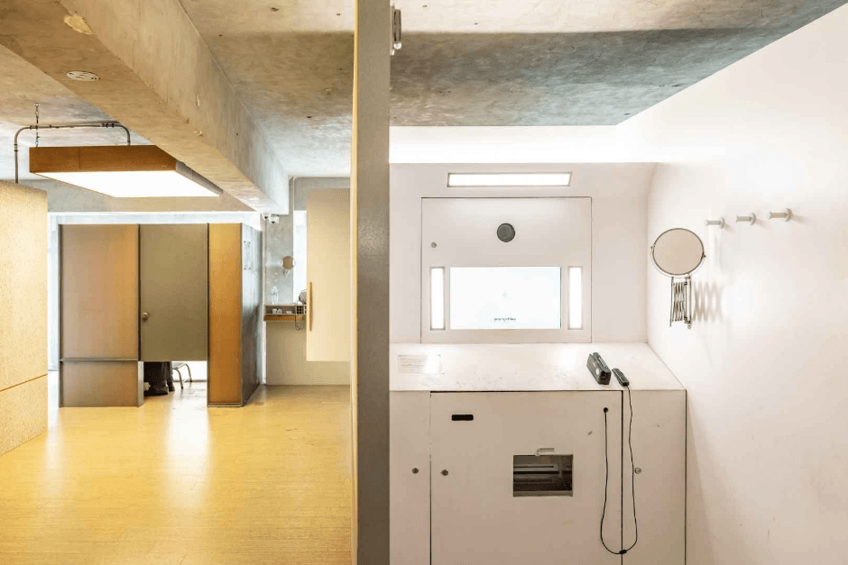 영카이브 성수점 (5)