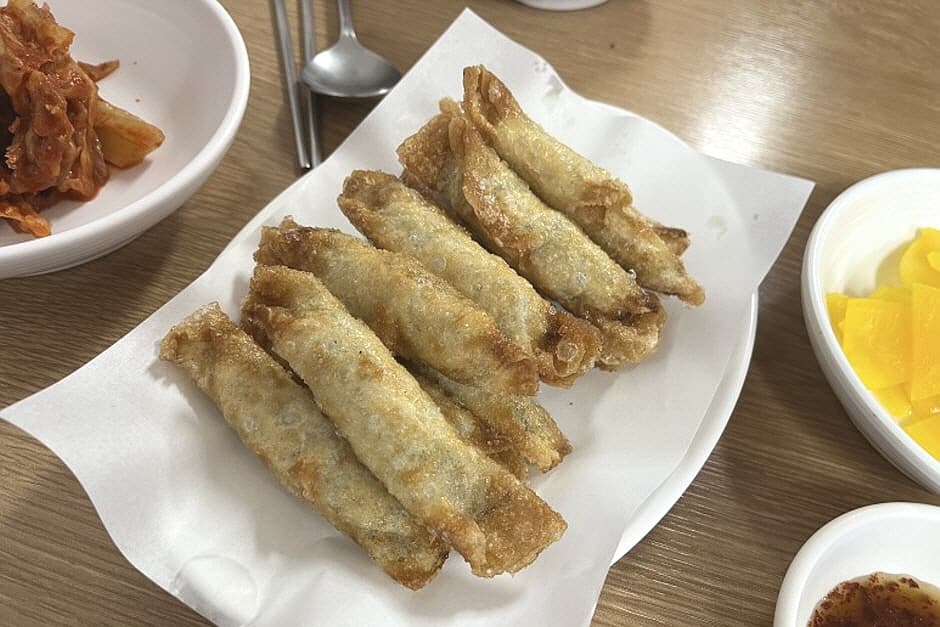 전라북도_정읍시_솜씨만두 정읍점_음식_01