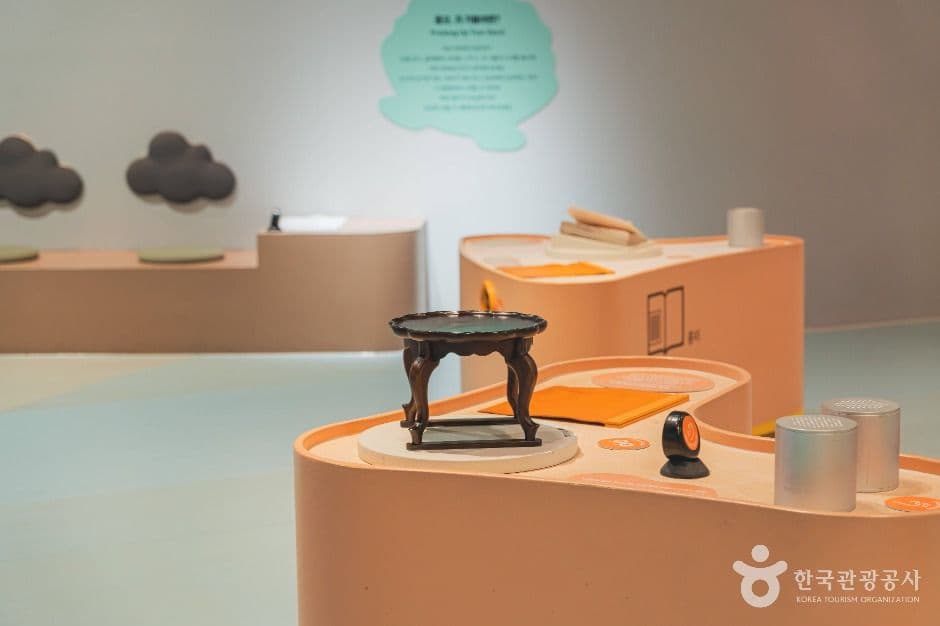 서울_국립중앙박물관 어린이박물관 (6)