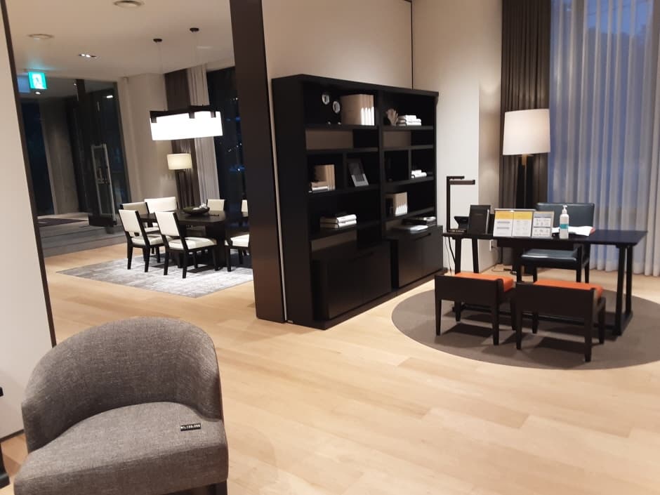 까사미아 압구정