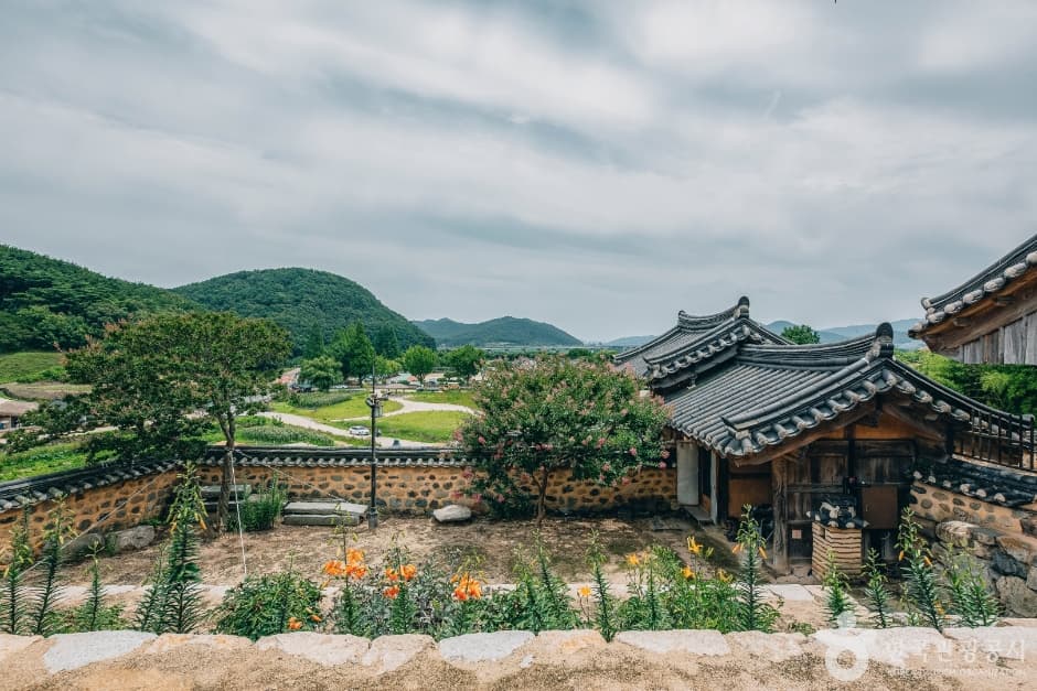 향단_내부전경 2