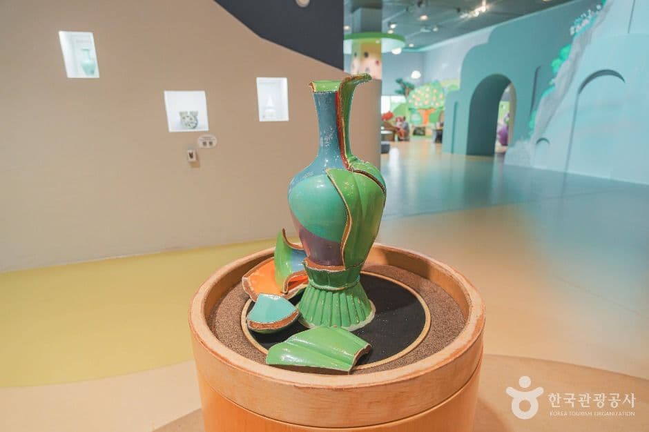 서울_국립중앙박물관 어린이박물관 (7)