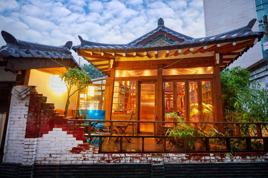 Romance Papa（로맨스빠빠）