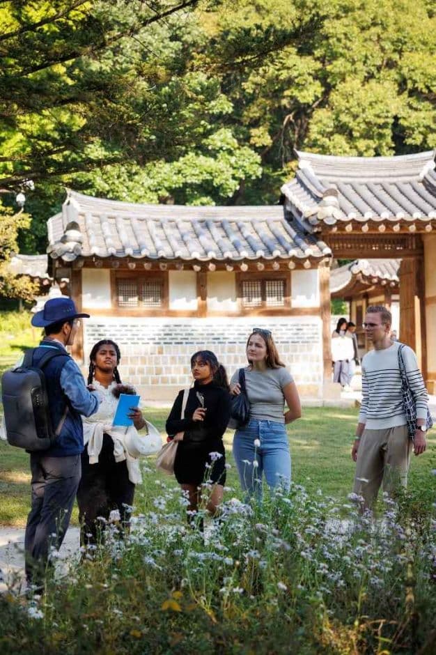 2024 국가유산 조선왕릉축전 19