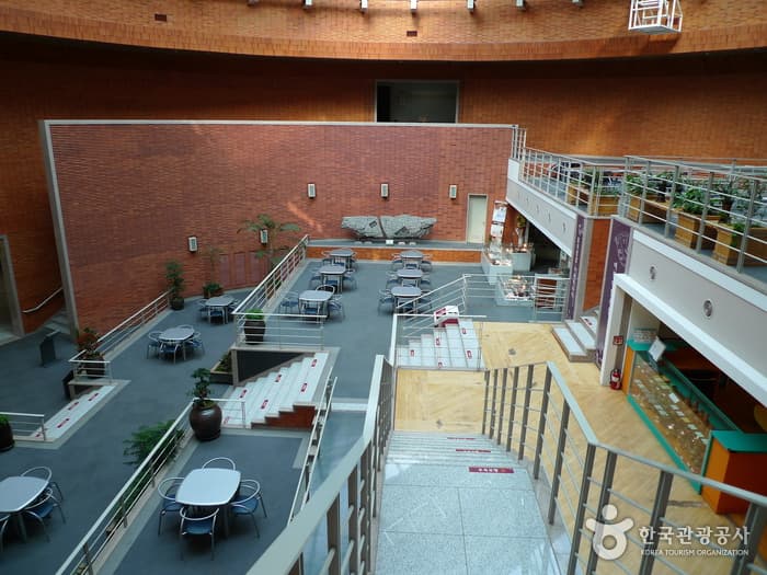 춘천 국립박물관 (71)