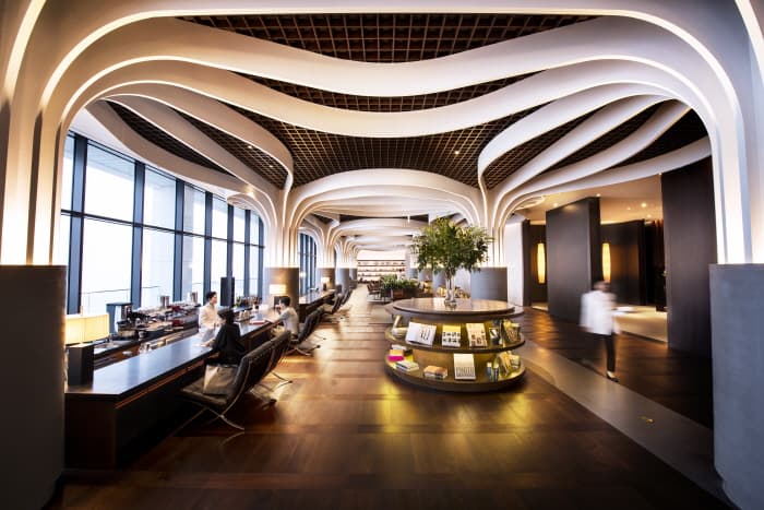 힐튼부산_부대시설3