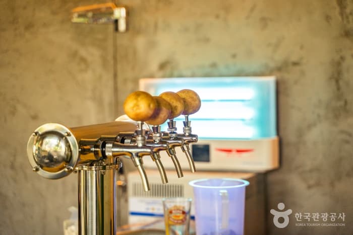 레고랜드가 전부는 아냐! 로컬 느낌 살아있는 춘천 여행지 5 02