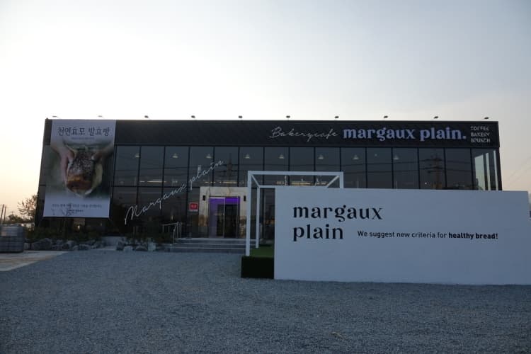 마고플레인 대구대삼거리점