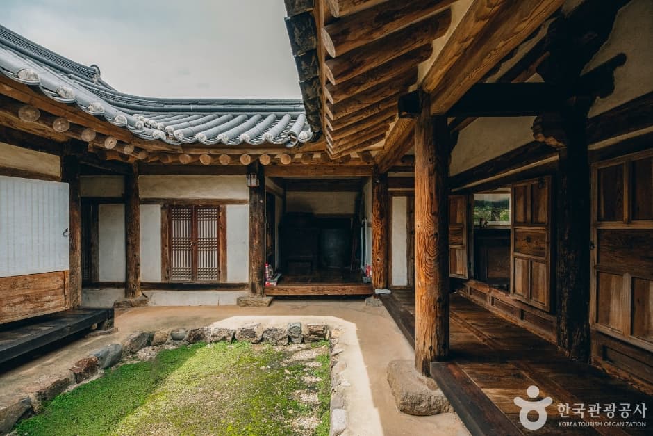 향단_내부전경 4